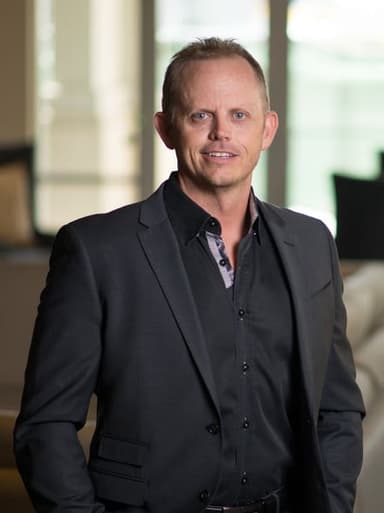 George Wright III
