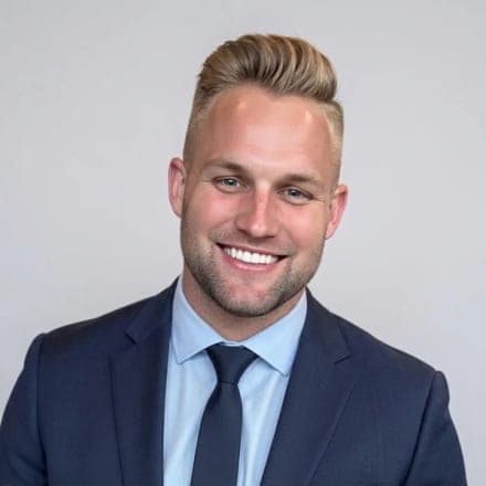 Blake Erickson