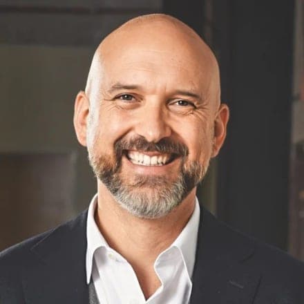 Jerome Knyszewski