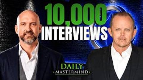 What 10,000 Interviews Teach About Authority