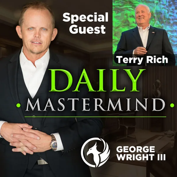 Creating an Epic Life Through Innovation with Terry Rich