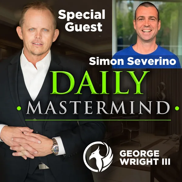 Mastering Sales Psychology: Insights from Simon Severino