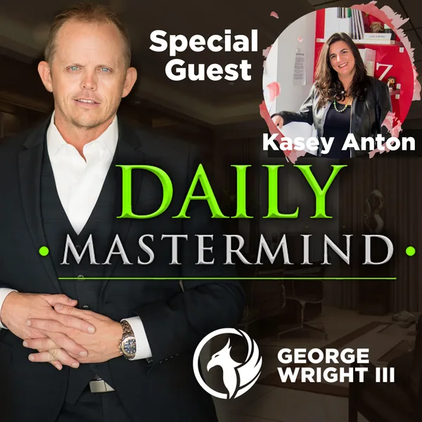 Profit First for Restaurants with Kasey Anton