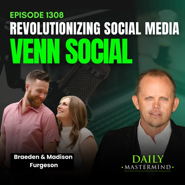 Revolutionizing Social Media with Venn Social