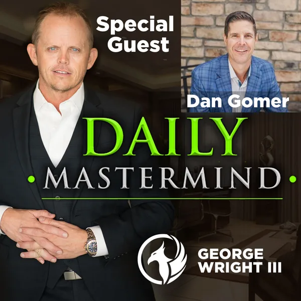 The Power of Vision and Leadership: Lessons from Dan Gomer
