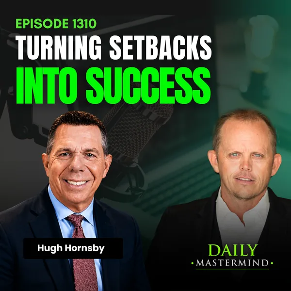 Turning Setbacks into Success
