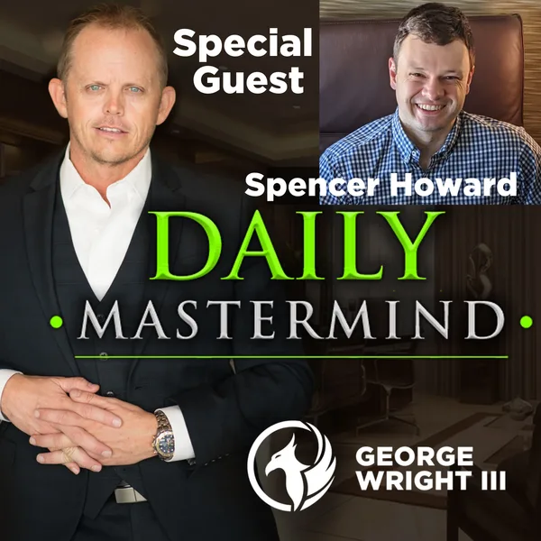 Unlocking Luxury Travel with Credit Card Points: A Conversation with Spencer Howard