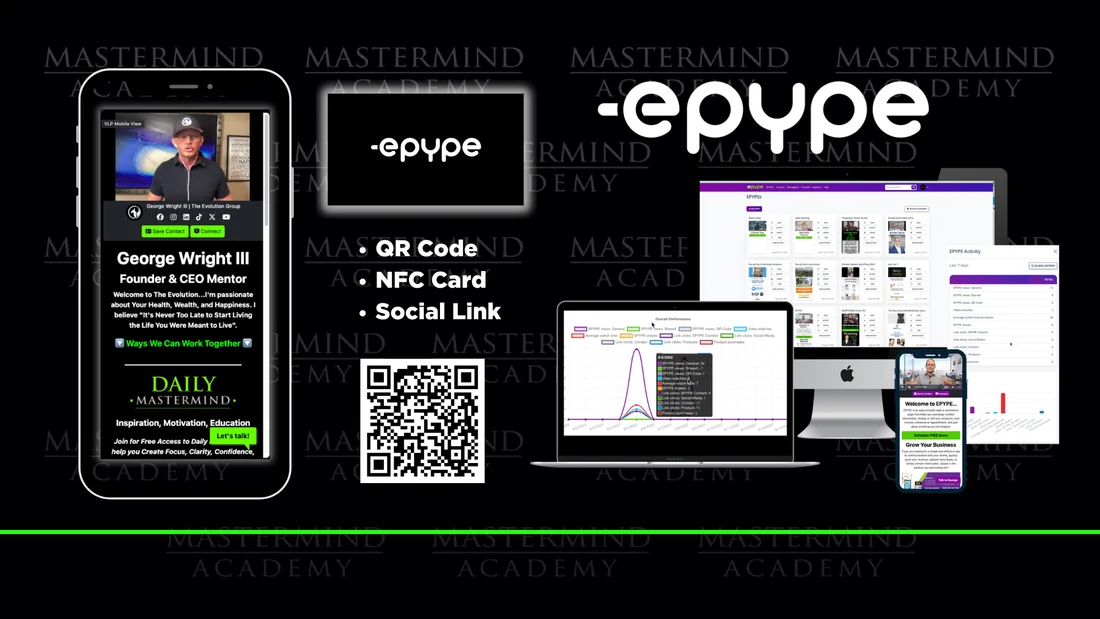 EPYPE Mobile Video Tech
