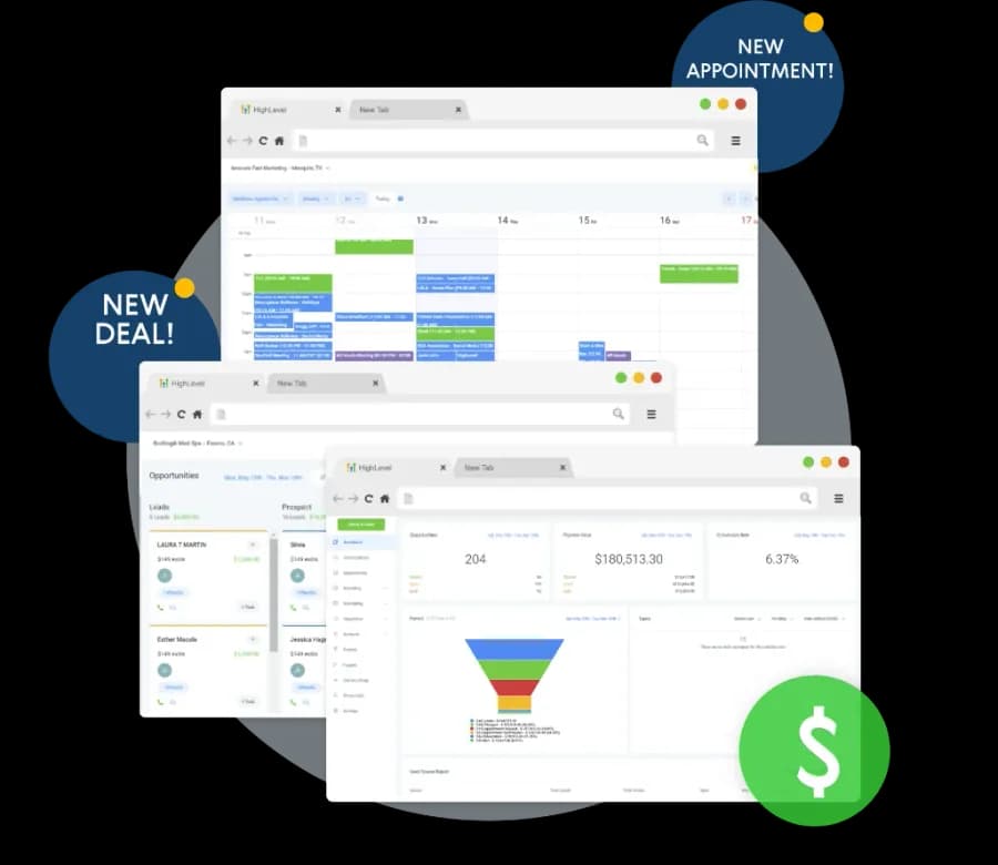 Automation Software