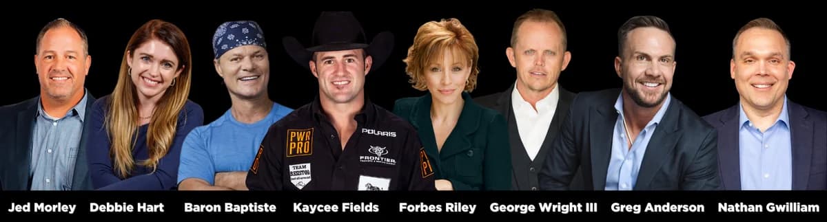 Proven Expert Mentoring