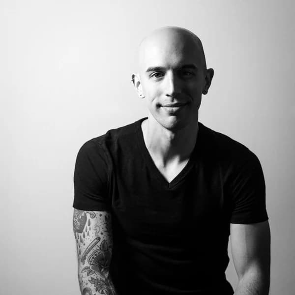 Adrian Rosebrock