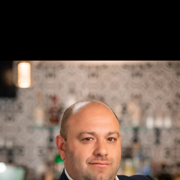 Anthony Suppa