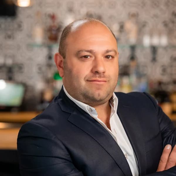 Anthony Suppa