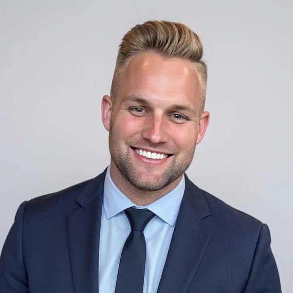 Blake Erickson