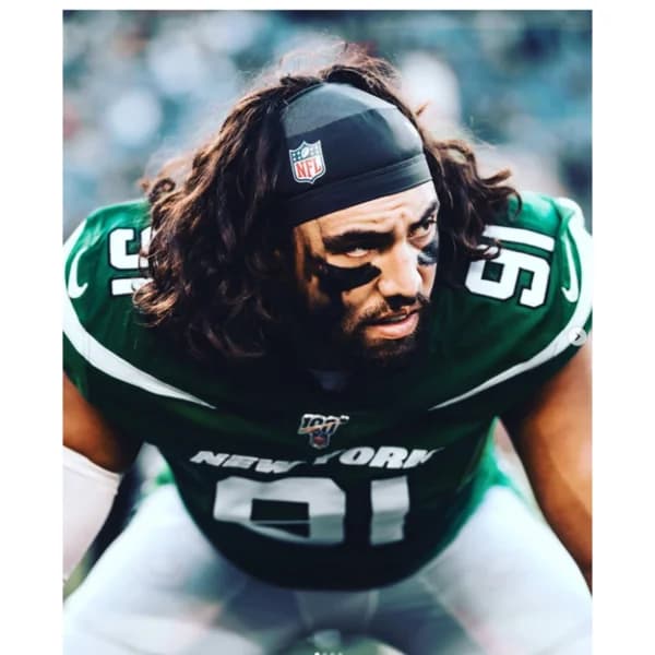 Bronson Kaufusi