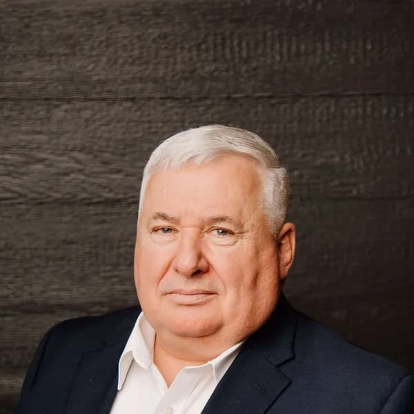 Don Pendleton