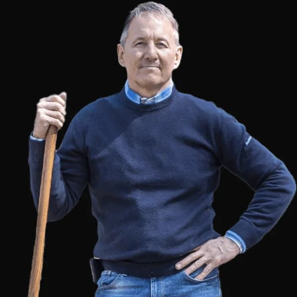 Ken Rusk