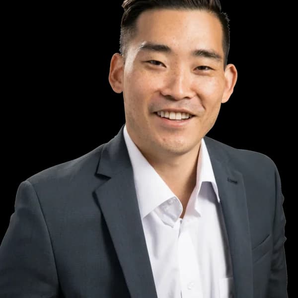 Lane Kawaoka