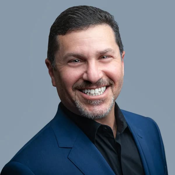 Mark Silverman