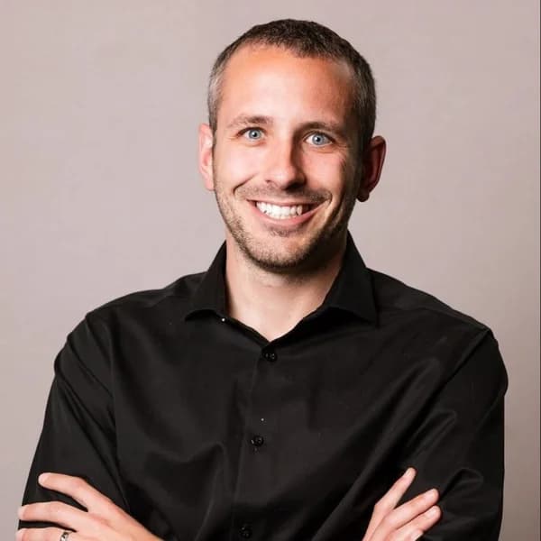 Mike Jesowshek
