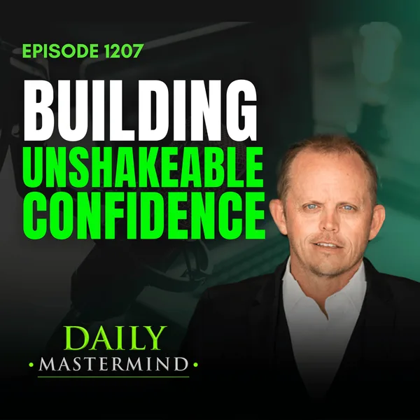 Building Unshakeable Confidence: Overcoming Imposter Syndrome