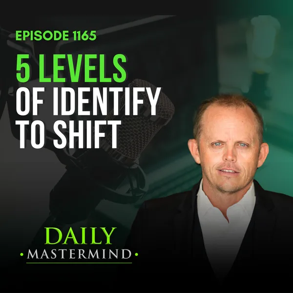 Climbing the Identity Ladder: Becoming the Founder Your Future Demands