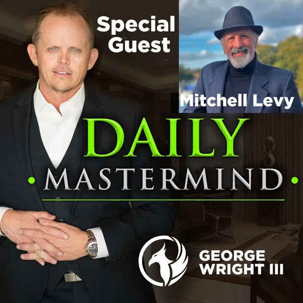 Creating Credibility through Clarity with Mitchell Levy