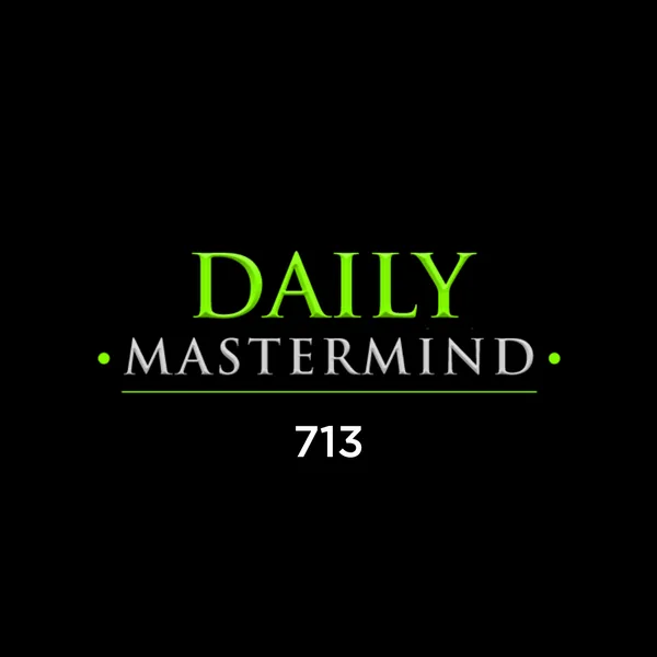 Daily Reminders to Win the Day