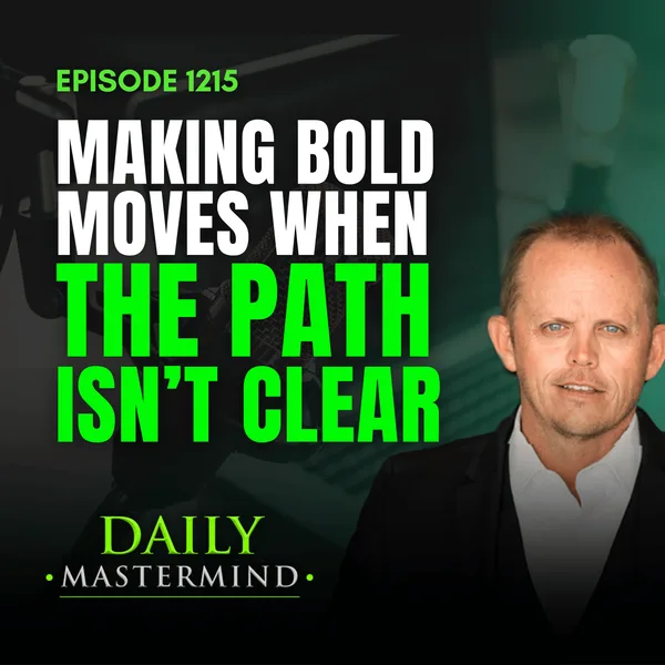 Decisive Leadership: Making Bold Moves When the Path Isn’t Clear