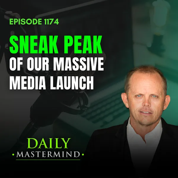 How to Launch a Full Media Company in Less than 90 days