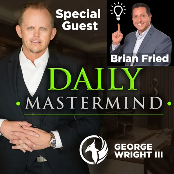How to Make Money with Your Invention Idea with Brian Fried