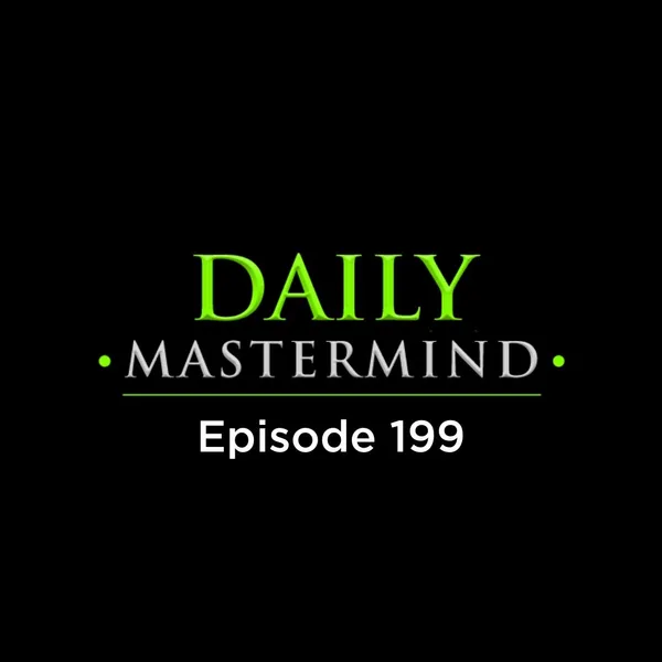 How to Manage Your Thoughts