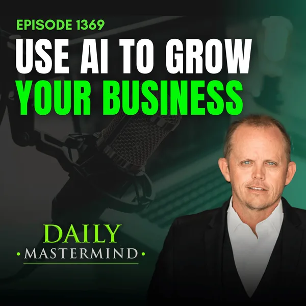 How to Use AI to Grow Your Business