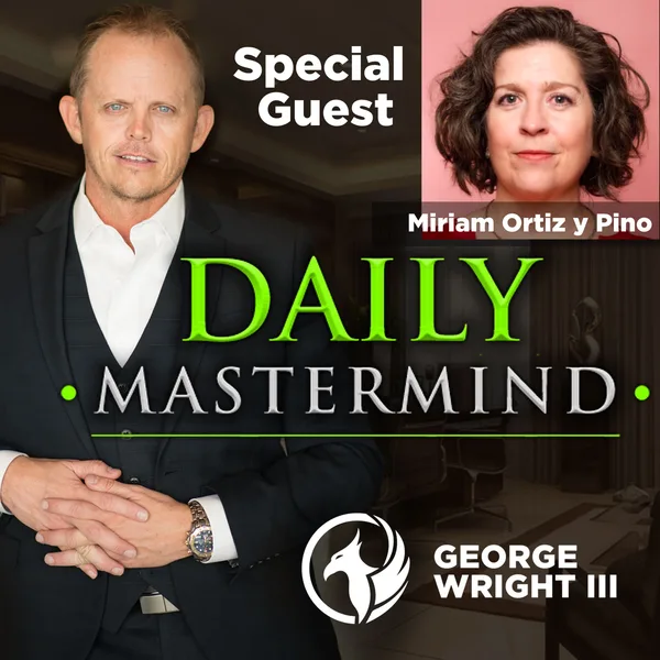 Increase Your Productivity with Organized Systems by Miriam Ortiz y Pino