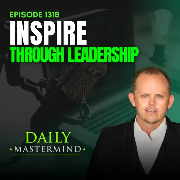 Inspire Through Leadership