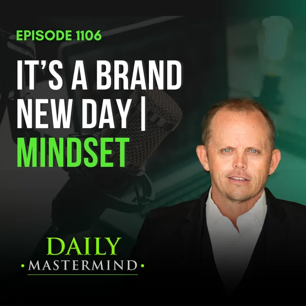 It's a Brand New Day