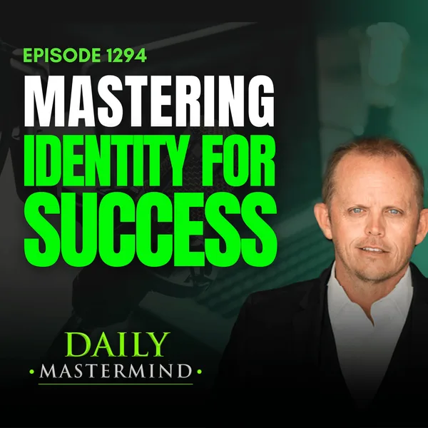 Mastering Identity for Success