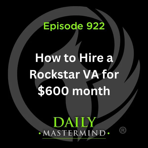 Mastering Outsourcing: The Power of Hiring Virtual Assistants TB