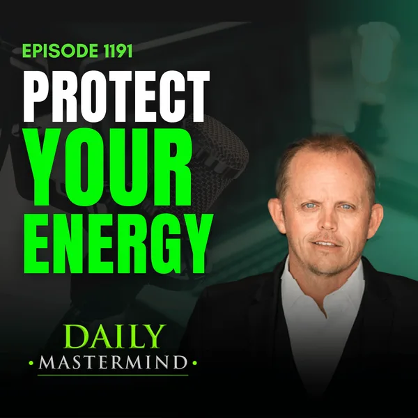Protect Your Energy