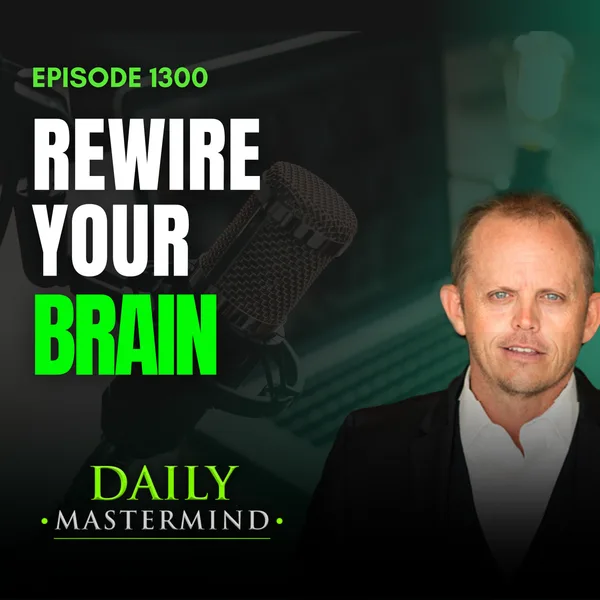 Rewire Your Brain for Success