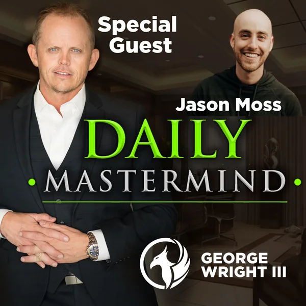 Scaling Your Business with a Next Level Identity with Jason Moss