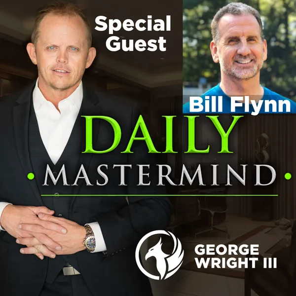 Strategies for Thoughtful Leadership & Team Synergy with Bill Flynn