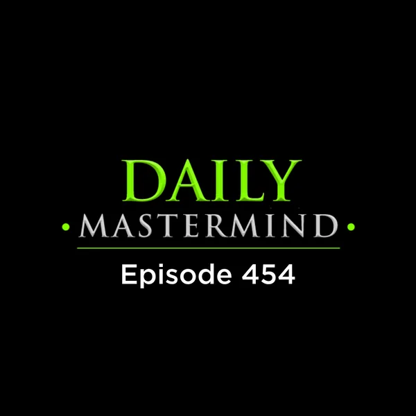 The Comparing Mind