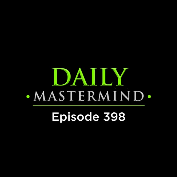The CRAVE formula for Massive Success 2 of 5