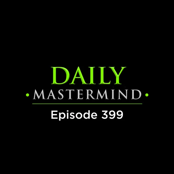 The CRAVE formula for Massive Success 3 of 5