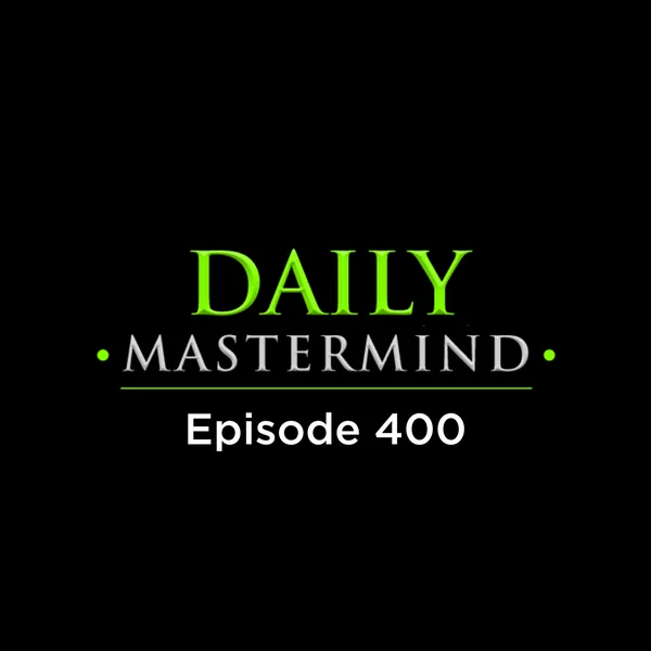 The CRAVE formula for Massive Success 4 of 5