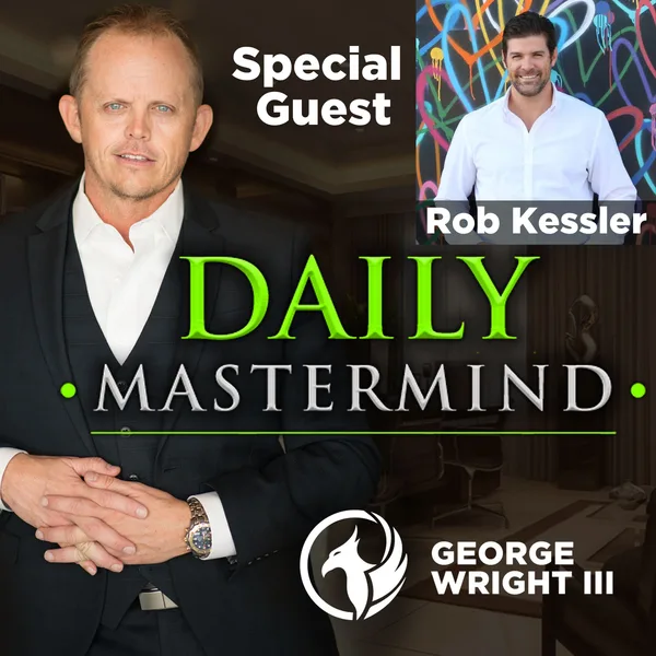 The Million Dollar Collar Story with Rob Kessler