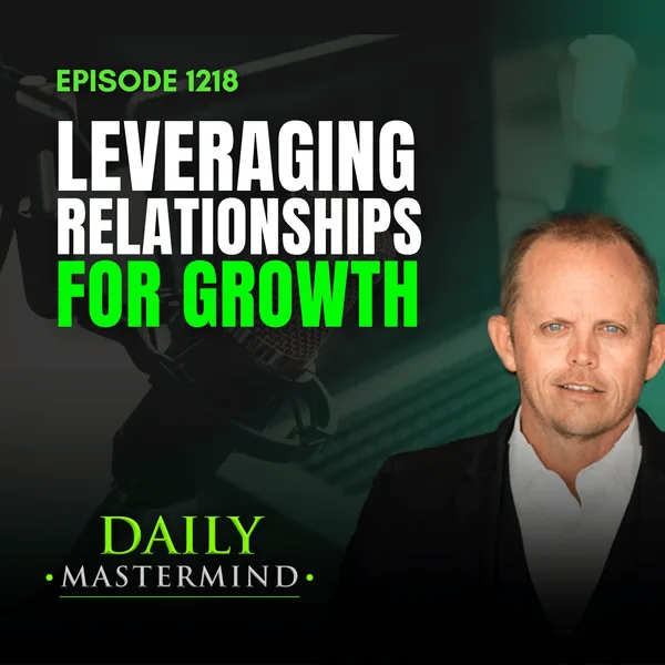 The Power Network: Leveraging Relationships for Growth