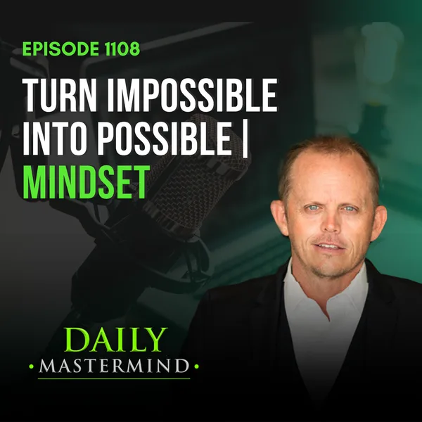 Turning the Impossible into Possible: Stories of Resilience