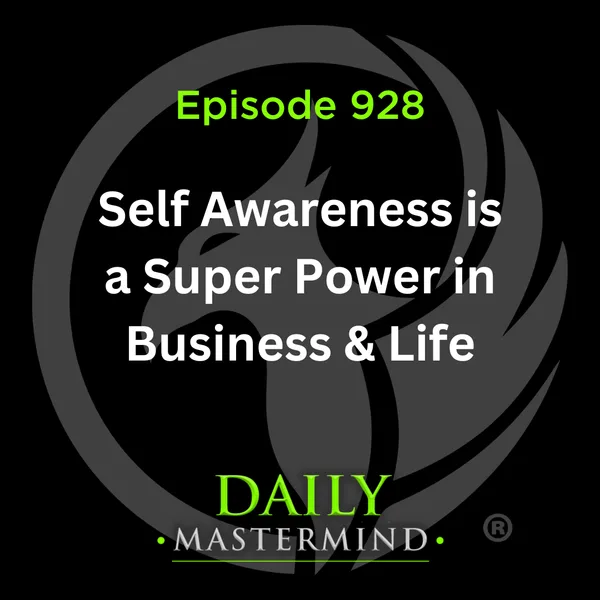 Unlocking Self-Awareness as a Superpower for Business Growth